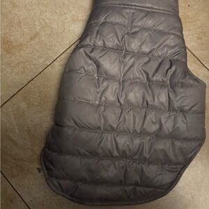 Top Paw Gray Pet Apparel